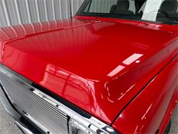 1972 Chevrolet Blazer (CC-2089077) for sale in Houston, Texas