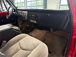 1972 Chevrolet Blazer (CC-2089077) for sale in Houston, Texas