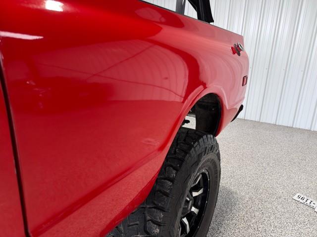 1972 Chevrolet Blazer (CC-2089077) for sale in Houston, Texas