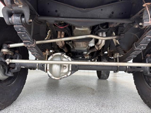 1972 Chevrolet Blazer (CC-2089077) for sale in Houston, Texas