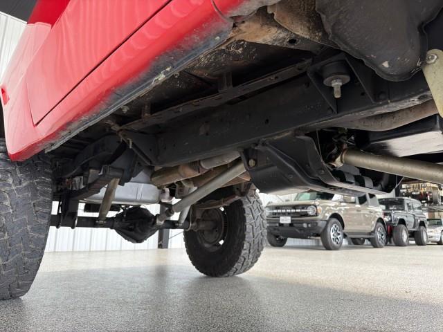 1972 Chevrolet Blazer (CC-2089077) for sale in Houston, Texas