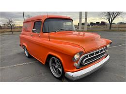 View this 1957 Chevrolet Station Wagon