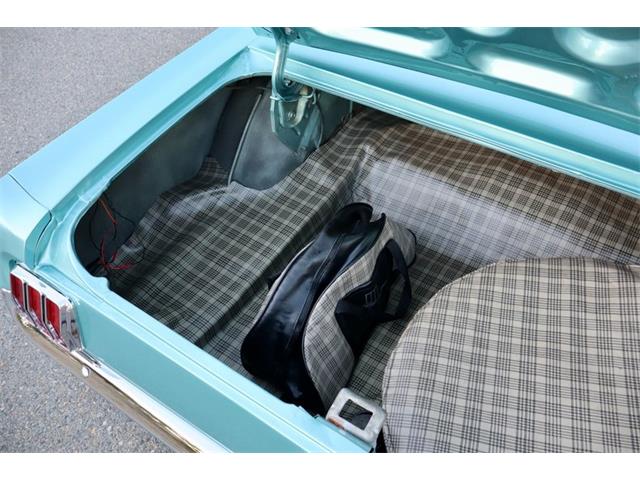 1966 Ford Mustang (CC-2089079) for sale in El Cajon, California