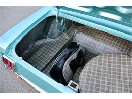 1966 Ford Mustang (CC-2089079) for sale in El Cajon, California