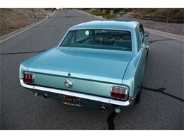 1966 Ford Mustang (CC-2089079) for sale in El Cajon, California