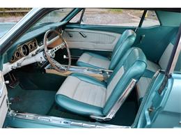 1966 Ford Mustang (CC-2089079) for sale in El Cajon, California