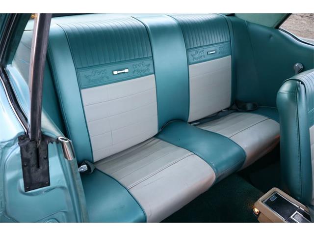 1966 Ford Mustang (CC-2089079) for sale in El Cajon, California
