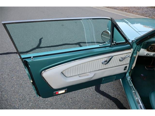 1966 Ford Mustang (CC-2089079) for sale in El Cajon, California