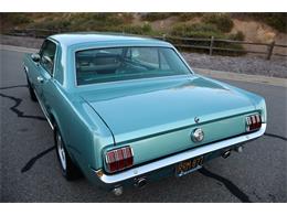 1966 Ford Mustang (CC-2089079) for sale in El Cajon, California