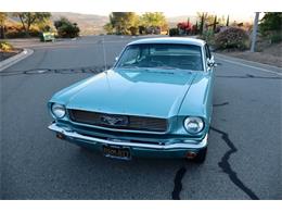 1966 Ford Mustang (CC-2089079) for sale in El Cajon, California