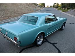 1966 Ford Mustang (CC-2089079) for sale in El Cajon, California