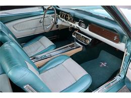 1966 Ford Mustang (CC-2089079) for sale in El Cajon, California