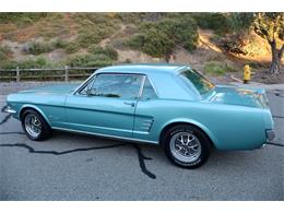 1966 Ford Mustang (CC-2089079) for sale in El Cajon, California