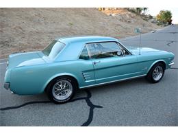 1966 Ford Mustang (CC-2089079) for sale in El Cajon, California