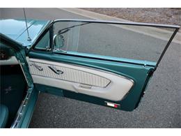 1966 Ford Mustang (CC-2089079) for sale in El Cajon, California