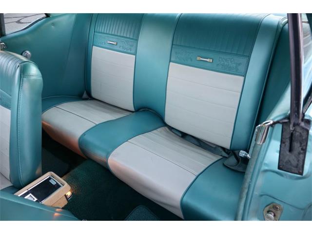 1966 Ford Mustang (CC-2089079) for sale in El Cajon, California