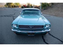 1966 Ford Mustang (CC-2089079) for sale in El Cajon, California
