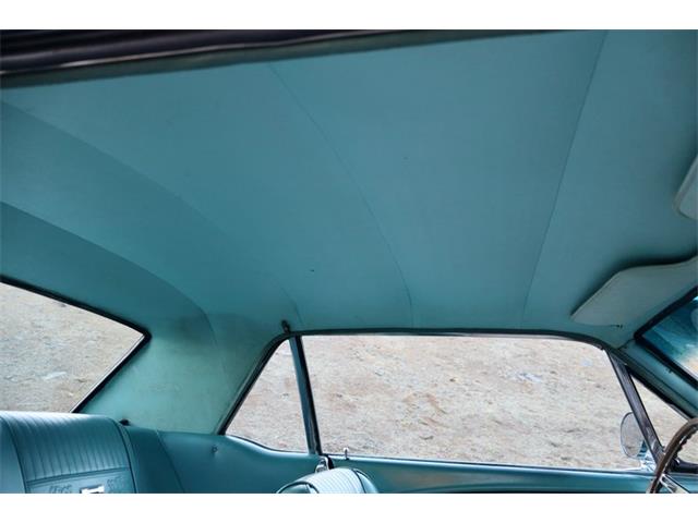 1966 Ford Mustang (CC-2089079) for sale in El Cajon, California