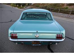 1966 Ford Mustang (CC-2089079) for sale in El Cajon, California