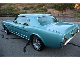 1966 Ford Mustang (CC-2089079) for sale in El Cajon, California