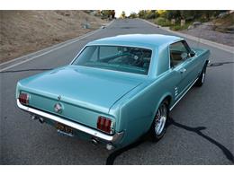 1966 Ford Mustang (CC-2089079) for sale in El Cajon, California