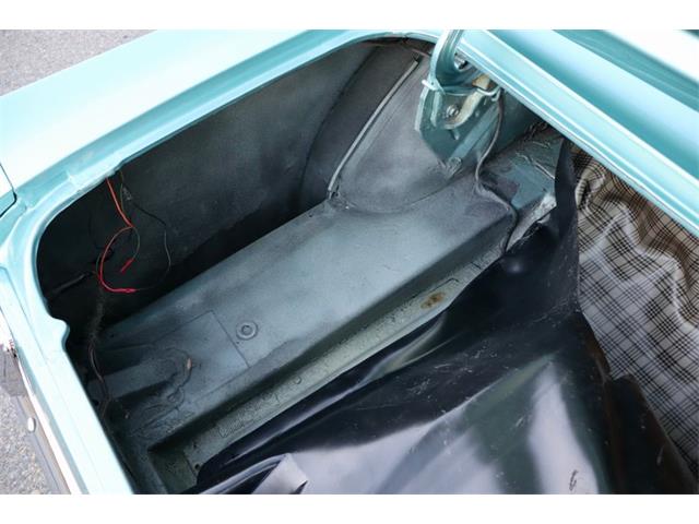 1966 Ford Mustang (CC-2089079) for sale in El Cajon, California