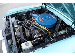 1966 Ford Mustang (CC-2089079) for sale in El Cajon, California