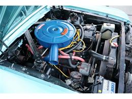 1966 Ford Mustang (CC-2089079) for sale in El Cajon, California