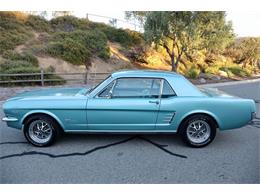 1966 Ford Mustang (CC-2089079) for sale in El Cajon, California
