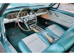 1966 Ford Mustang (CC-2089079) for sale in El Cajon, California