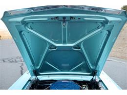 1966 Ford Mustang (CC-2089079) for sale in El Cajon, California