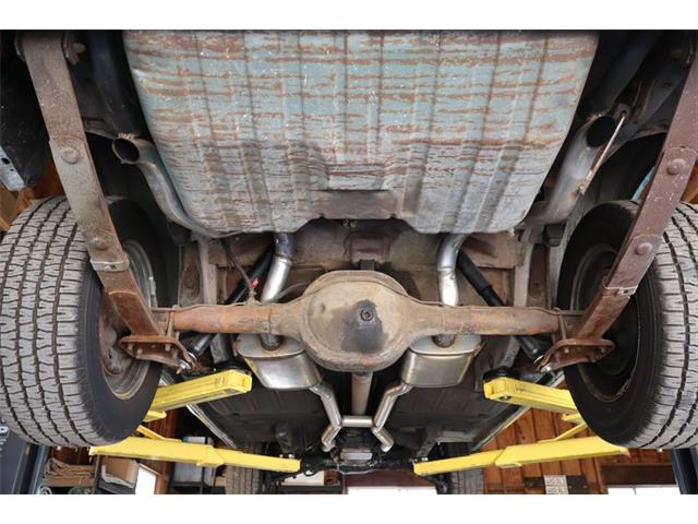 1966 Ford Mustang (CC-2089079) for sale in El Cajon, California