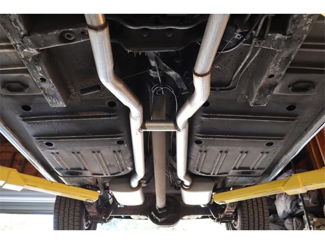 1966 Ford Mustang (CC-2089079) for sale in El Cajon, California
