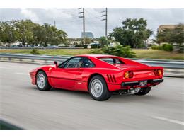 1985 Ferrari 288 GTO (CC-2089081) for sale in West Palm Beach, Florida
