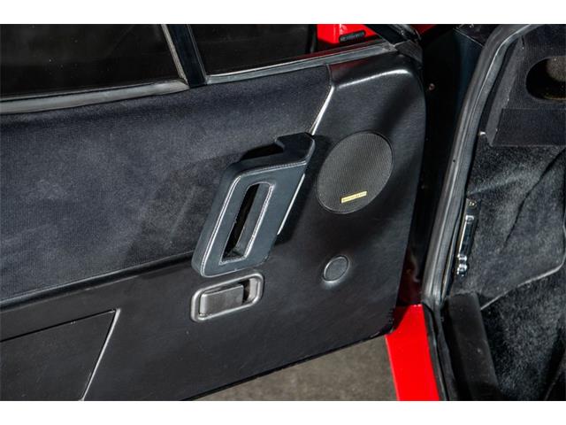 1985 Ferrari 288 GTO (CC-2089081) for sale in West Palm Beach, Florida