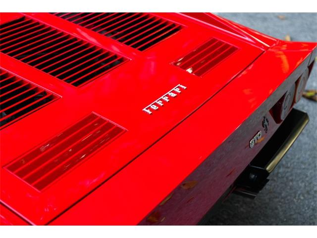 1985 Ferrari 288 GTO (CC-2089081) for sale in West Palm Beach, Florida