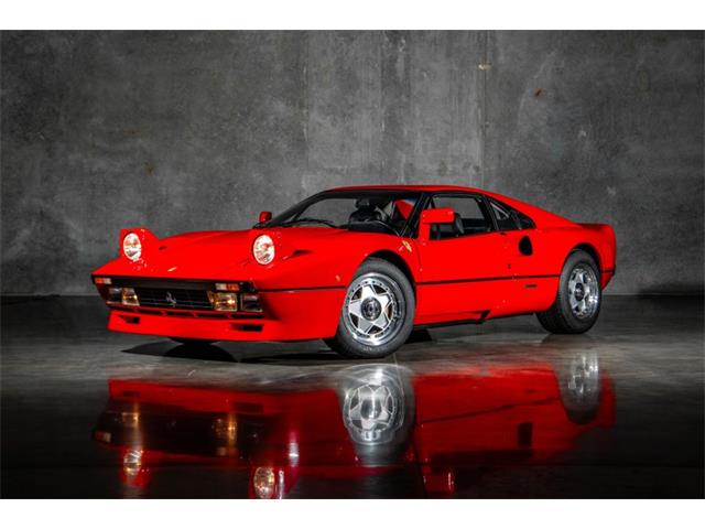 1985 Ferrari 288 GTO (CC-2089081) for sale in West Palm Beach, Florida