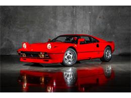 1985 Ferrari 288 GTO (CC-2089081) for sale in West Palm Beach, Florida