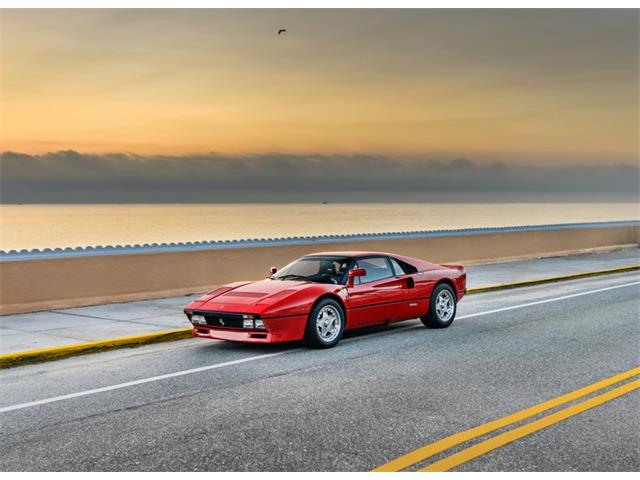 1985 Ferrari 288 GTO (CC-2089081) for sale in West Palm Beach, Florida