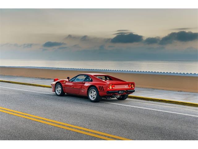 1985 Ferrari 288 GTO (CC-2089081) for sale in West Palm Beach, Florida
