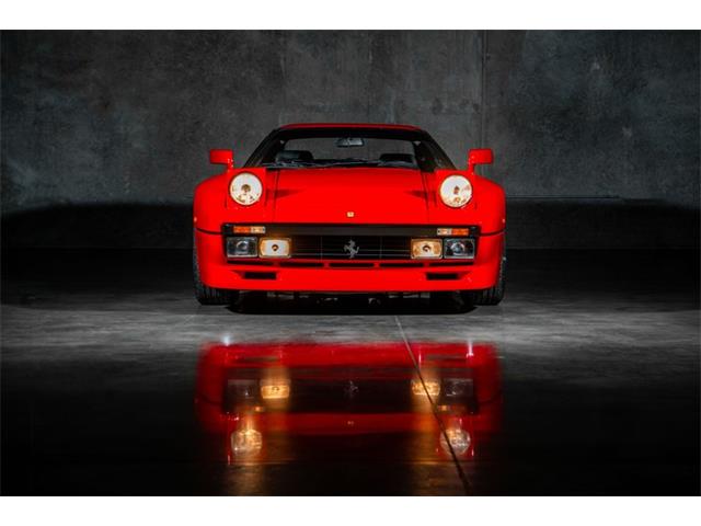 1985 Ferrari 288 GTO (CC-2089081) for sale in West Palm Beach, Florida