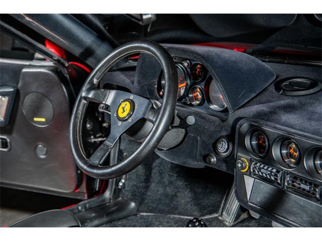 1985 Ferrari 288 GTO (CC-2089081) for sale in West Palm Beach, Florida
