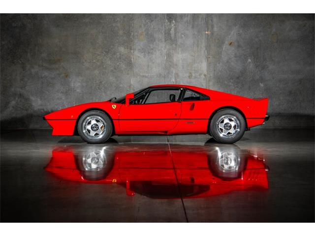 1985 Ferrari 288 GTO (CC-2089081) for sale in West Palm Beach, Florida