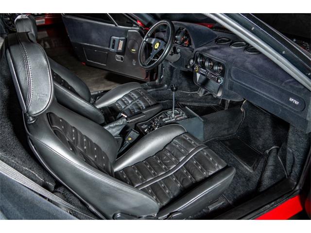 1985 Ferrari 288 GTO (CC-2089081) for sale in West Palm Beach, Florida