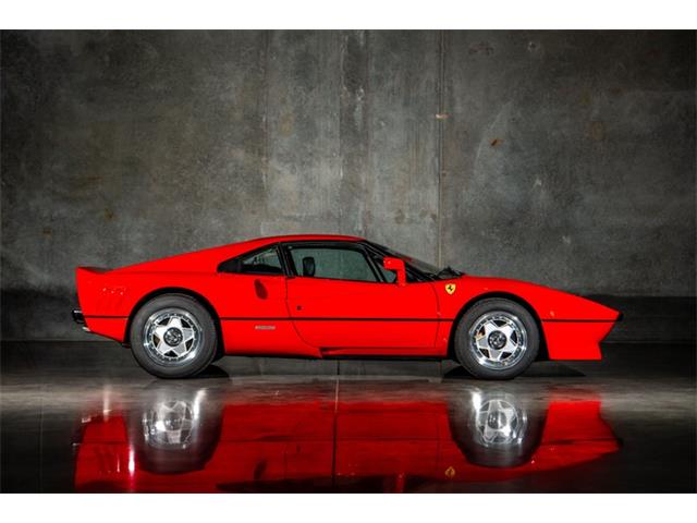 1985 Ferrari 288 GTO (CC-2089081) for sale in West Palm Beach, Florida