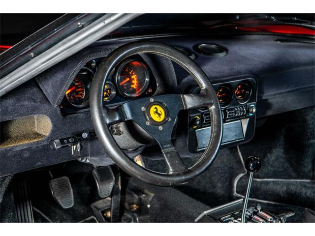 1985 Ferrari 288 GTO (CC-2089081) for sale in West Palm Beach, Florida