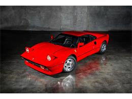 1985 Ferrari 288 GTO (CC-2089081) for sale in West Palm Beach, Florida