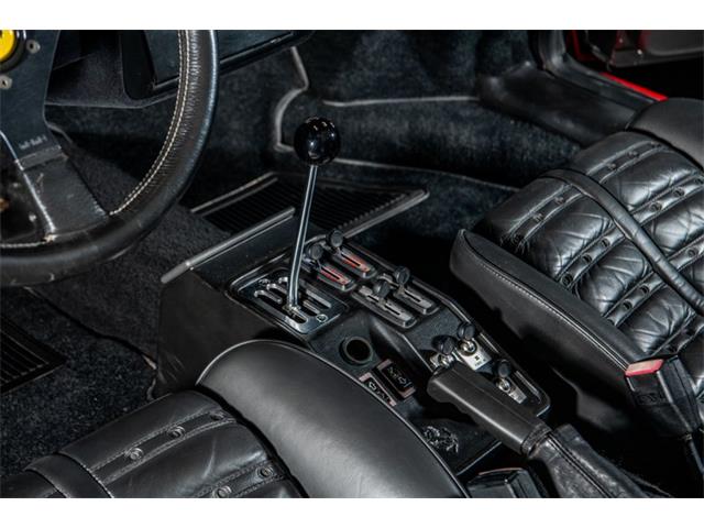 1985 Ferrari 288 GTO (CC-2089081) for sale in West Palm Beach, Florida