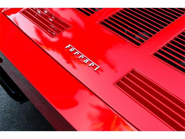1985 Ferrari 288 GTO (CC-2089081) for sale in West Palm Beach, Florida