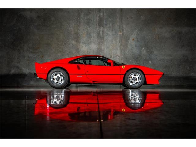 1985 Ferrari 288 GTO (CC-2089081) for sale in West Palm Beach, Florida